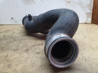 bontott VW GOLF V Turbócső