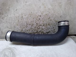 bontott VW GOLF V Turbócső