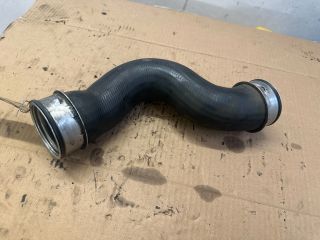 bontott VW GOLF V Turbócső