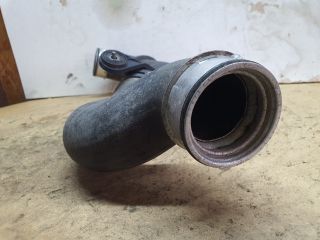 bontott VW GOLF V Turbócső