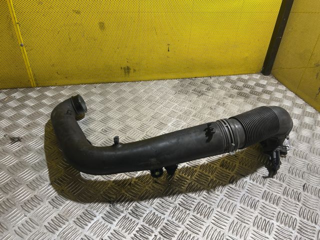 bontott VW GOLF V Turbócső