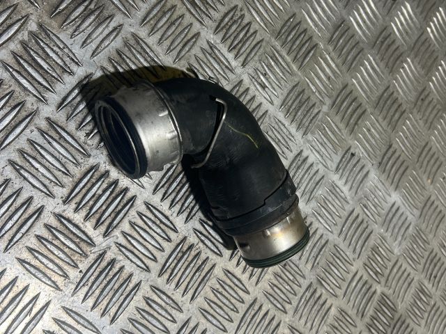 bontott VW GOLF V Turbócső