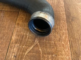 bontott VW GOLF V Turbócső