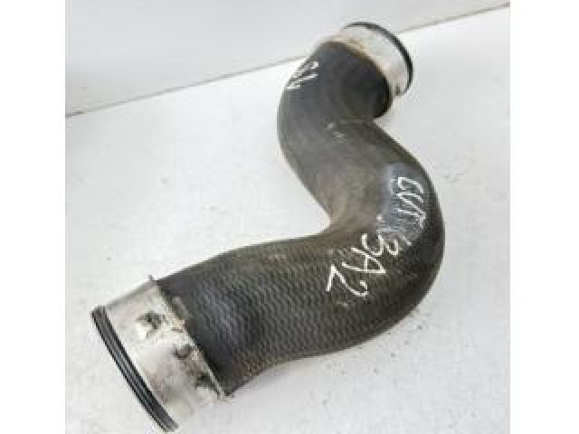 bontott VW GOLF V Turbócső