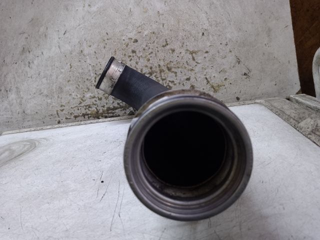 bontott VW GOLF V Turbócső