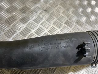 bontott VW GOLF V Turbócső