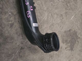 bontott VW GOLF V Turbócső