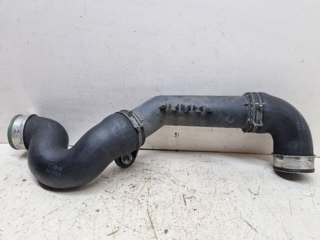 bontott VW GOLF V Turbócső