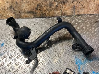 bontott VW GOLF V Turbócső