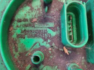 bontott VW GOLF V Üzemanyag Szivattyú