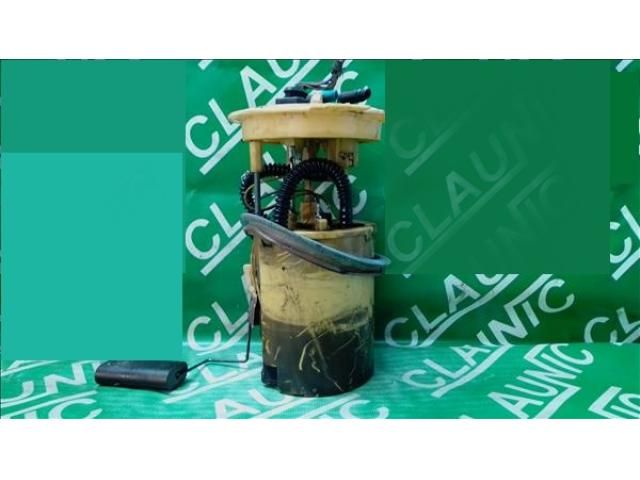 bontott VW GOLF V Üzemanyag Szivattyú