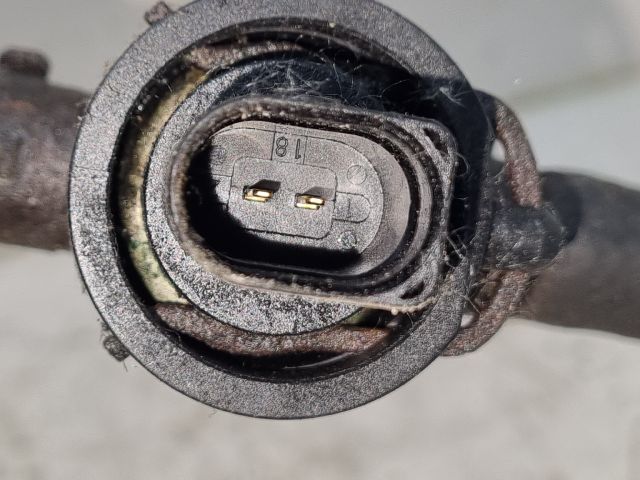 bontott VW GOLF V Vákumpumpa