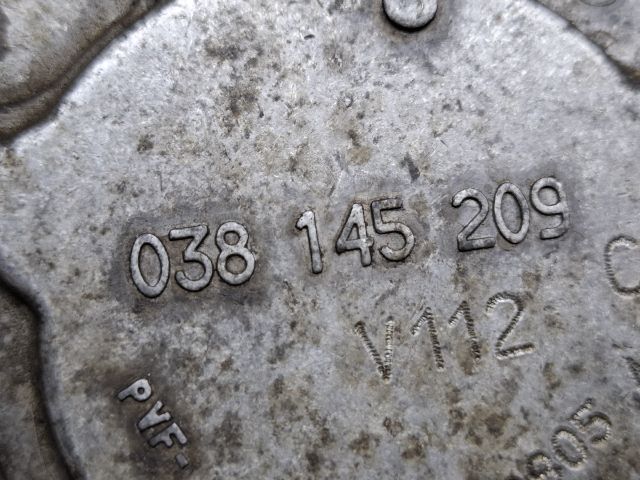 bontott VW GOLF V Vákumpumpa