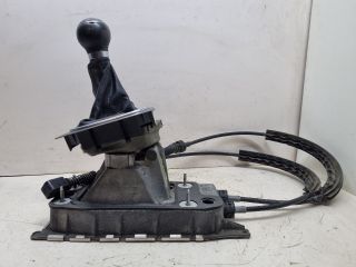 bontott VW GOLF V Váltó Kulissza