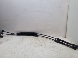 bontott VW GOLF V Váltó Kulissza