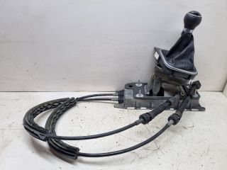 bontott VW GOLF V Váltó Kulissza