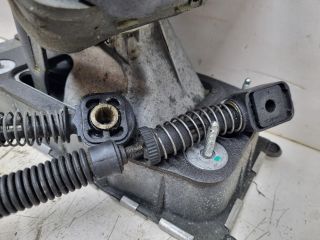 bontott VW GOLF V Váltó Kulissza