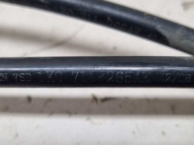 bontott VW GOLF V Váltó Kulissza