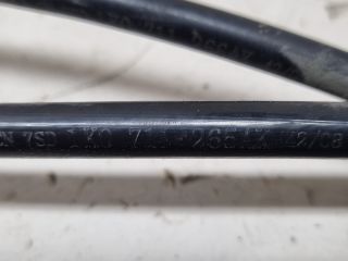 bontott VW GOLF V Váltó Kulissza