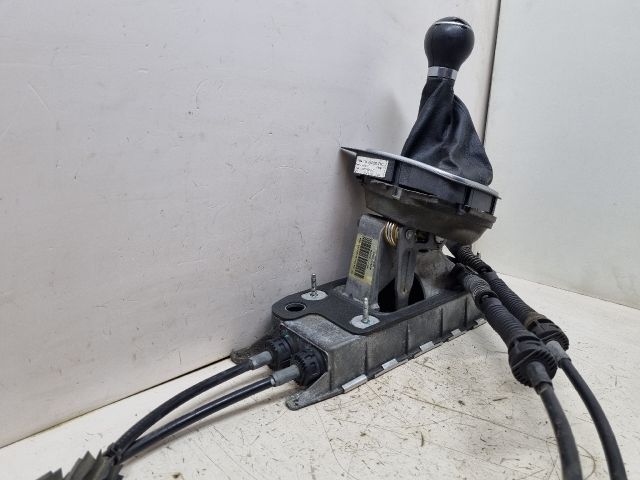 bontott VW GOLF V Váltó Kulissza