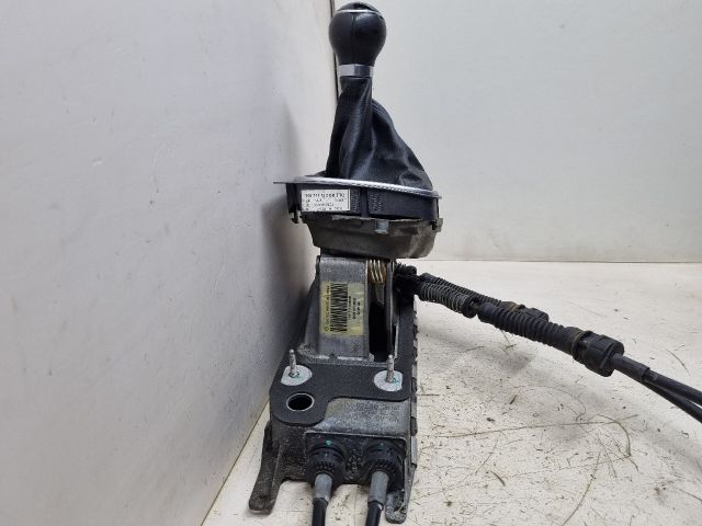 bontott VW GOLF V Váltó Kulissza