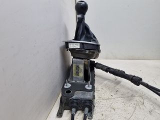 bontott VW GOLF V Váltó Kulissza