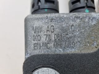 bontott VW GOLF V Váltó Kulissza