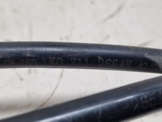 bontott VW GOLF V Váltó Kulissza