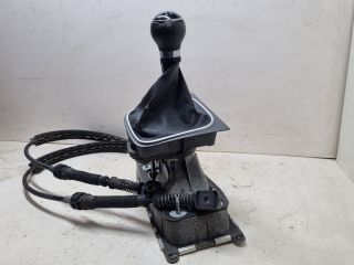 bontott VW GOLF V Váltó Kulissza