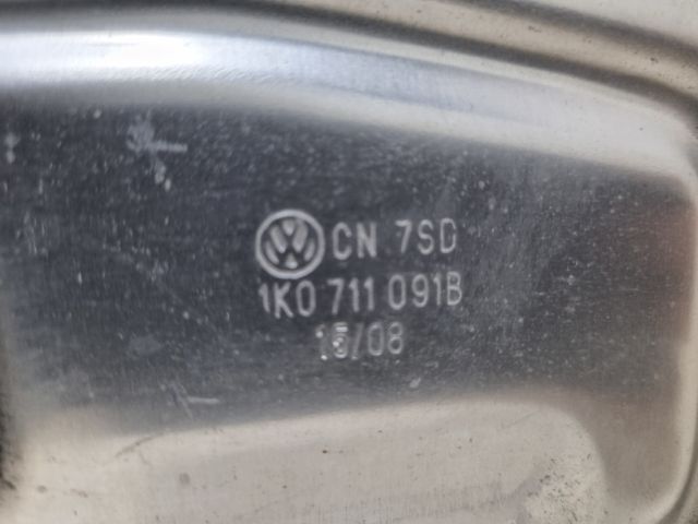 bontott VW GOLF V Váltó Kulissza