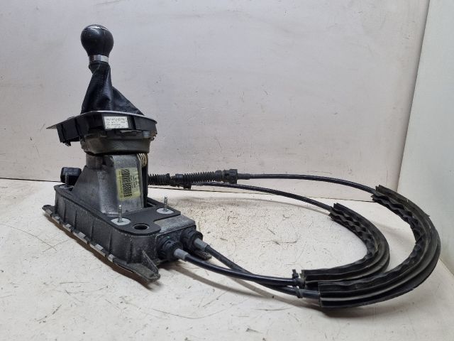 bontott VW GOLF V Váltó Kulissza