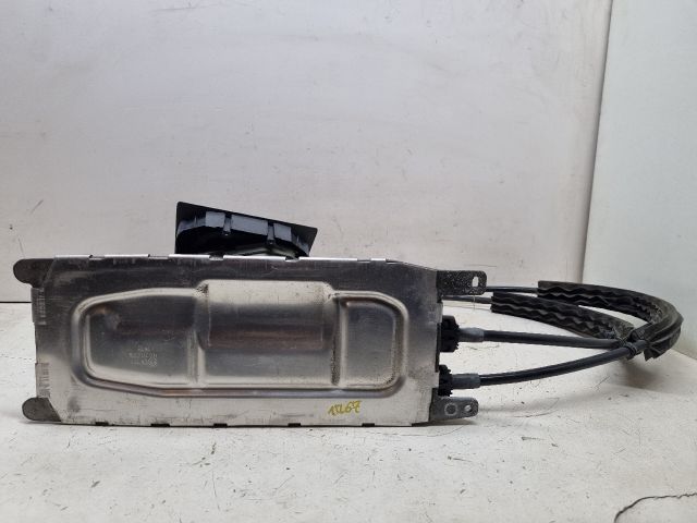 bontott VW GOLF V Váltó Kulissza