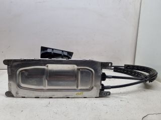 bontott VW GOLF V Váltó Kulissza