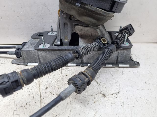 bontott VW GOLF V Váltó Kulissza