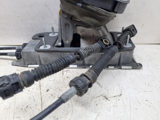 bontott VW GOLF V Váltó Kulissza
