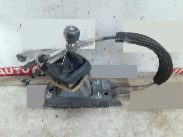 bontott VW GOLF V Váltó Kulissza