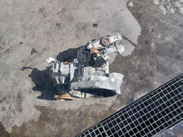 bontott VW GOLF V Váltó (Mechanikus)