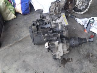 bontott VW GOLF V Váltó (Mechanikus)