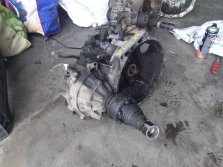 bontott VW GOLF V Váltó (Mechanikus)