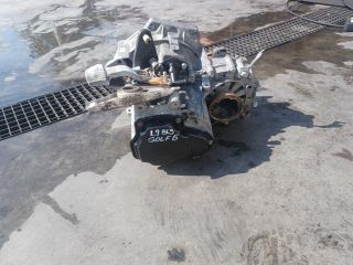 bontott VW GOLF V Váltó (Mechanikus)