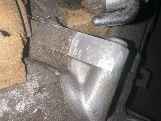 bontott VW GOLF V Váltó (Mechanikus)