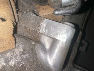 bontott VW GOLF V Váltó (Mechanikus)