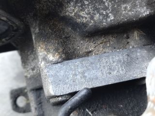 bontott VW GOLF V Váltó (Mechanikus)