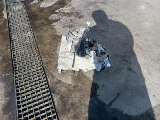 bontott VW GOLF V Váltó (Mechanikus)