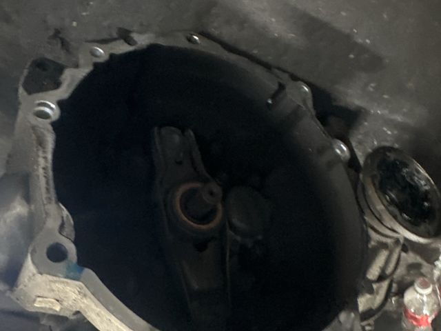 bontott VW GOLF V Váltó (Mechanikus)