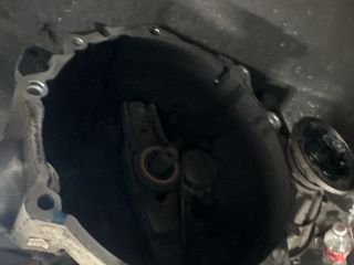 bontott VW GOLF V Váltó (Mechanikus)