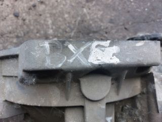 bontott VW GOLF V Váltó (Mechanikus)