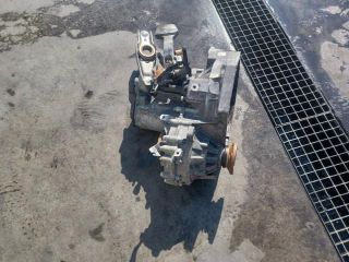 bontott VW GOLF V Váltó (Mechanikus)