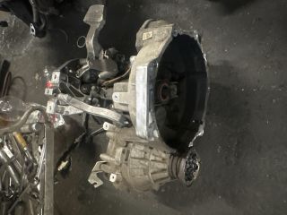bontott VW GOLF V Váltó (Mechanikus)