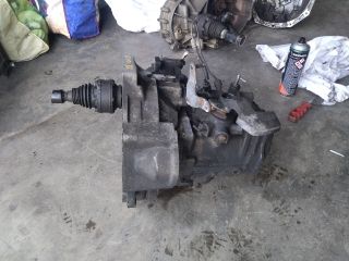 bontott VW GOLF V Váltó (Mechanikus)